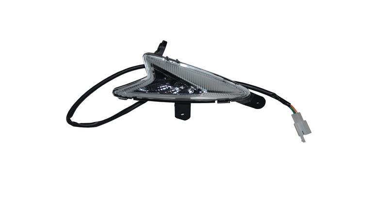 ARKA SİNYAL SOL (TNT125 PRO)